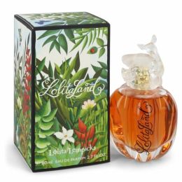 Lolitaland Eau De Parfum Spray 2.7 Oz For Women