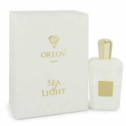 Sea Of Light Eau De Parfum Spray (unisex) 2.5 Oz For Women