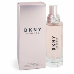 Dkny Stories Eau De Parfum Spray 3.4 Oz For Women