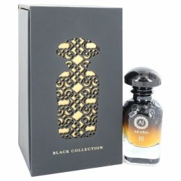 Arabia Black Iii Extrait De Parfum Spray (unisex) 1.67 Oz For Women