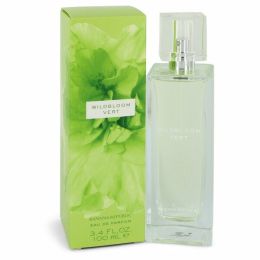 Banana Republic Wildbloom Vert Eau De Parfum Spray 3.4 Oz For Women