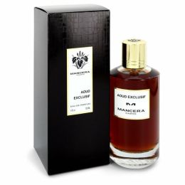 Mancera Aoud Exclusif Eau De Parfum Spray (unisex) 4 Oz For Women