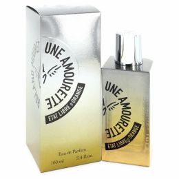 Une Amourette Roland Mouret Eau De Parfum Spray (unisex) 3.4 Oz For Women