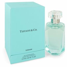 Tiffany Intense Eau De Parfum Intense Spray 2.5 Oz For Women