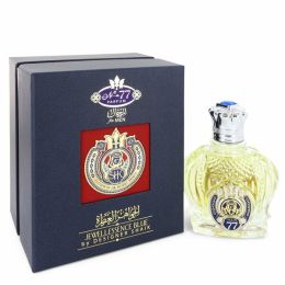 Opulent Shaik No. 77 Eau De Parfum Spray 2.7 Oz For Men