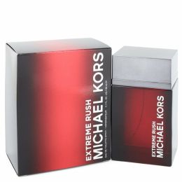 Michael Kors Extreme Rush Eau De Toilette Spray 4.1 Oz For Men