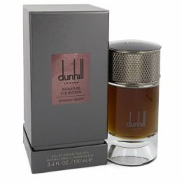 Dunhill Arabian Desert Eau De Parfum Spray 3.4 Oz For Men