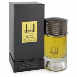 Dunhill Indian Sandalwood Eau De Parfum Spray 3.4 Oz For Men