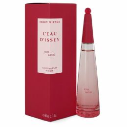 L'eau D'issey Rose & Rose Eau De Parfum Intense Spray 3 Oz For Women