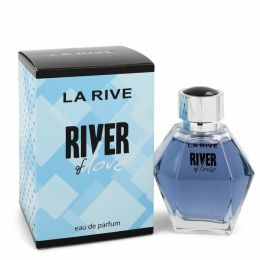 La Rive River Of Love Eau De Parfum Spray 3.3 Oz For Women