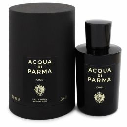 Acqua Di Parma Oud Eau De Parfum Spray 3.4 Oz For Men