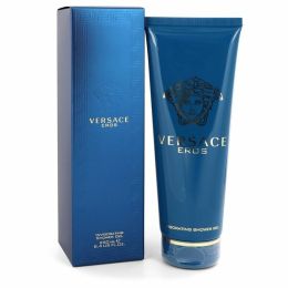 Versace Eros Shower Gel 8.4 Oz For Men