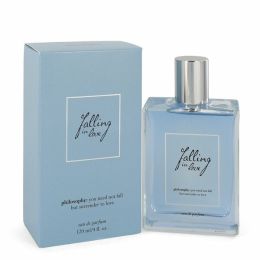 Falling In Love Eau De Toilette Spray 4 Oz For Women