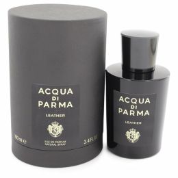 Acqua Di Parma Leather Eau De Parfum Spray 3.4 Oz For Women