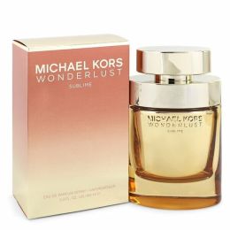 Michael Kors Wonderlust Sublime Eau De Parfum Spray 3.4 Oz For Women