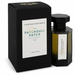 Patchouli Patch Eau De Toilette Spray 1.7 Oz For Women