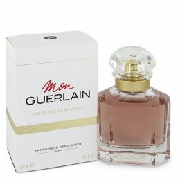 Mon Guerlain Sensuelle Eau De Parfum Spray 1.6 Oz For Women