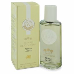 Roger & Gallet Neroli Facetie Extrait De Cologne Spray 3.3 Oz For Women