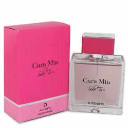 Cara Mia Solo Tu Eau De Parfum Spray 3.4 Oz For Women