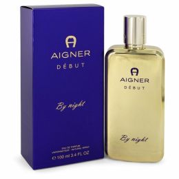 Aigner Debut Eau De Parfum Spray 3.4 Oz For Women