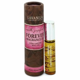 Lavanila Forever Fragrance Oil Long Lasting Roll-on Fragrance Oil 0.27 Oz For Women