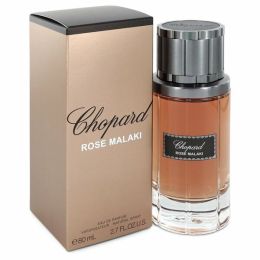 Chopard Rose Malaki Eau De Parfum Spray (unisex) 2.7 Oz For Women