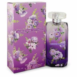 Adrienne Vittadini Desire Eau De Parfum Spray 3.4 Oz For Women