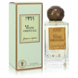 Vespri Orientale Eau De Parfum Spray (unisex) 2.5 Oz For Women