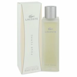 Lacoste Pour Femme Legere Eau De Parfum Legere Spray 3 Oz For Women