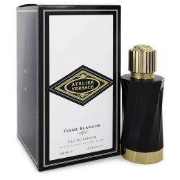 Figue Blanche Eau De Parfum Spray (unisex) 3.4 Oz For Women