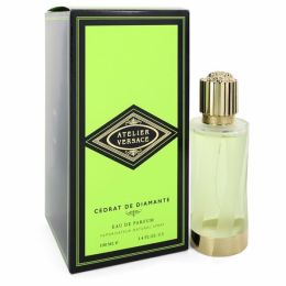 Cedrat De Diamante Eau De Parfum Spray (unisex) 3.4 Oz For Women