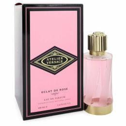 Eclat De Rose Eau De Parfum Spray (unisex) 3.4 Oz For Women