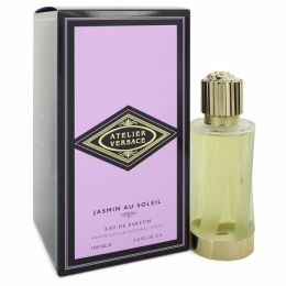 Jasmin Au Soleil Eau De Parfum Spray (unisex) 3.4 Oz For Women