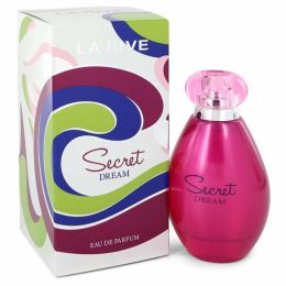 La Rive Secret Dream Eau De Parfum Spray 3 Oz For Women