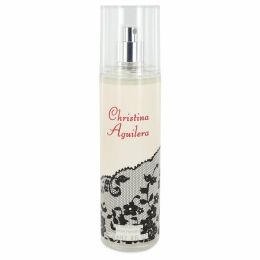 Christina Aguilera Fragrance Mist Spray 8 Oz For Women