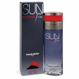 Sun Java Intense Eau De Parfum Spray 2.5 Oz For Men