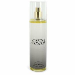 Jennifer Aniston Fragrance Mist 8 Oz For Women