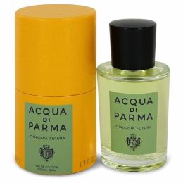 Acqua Di Parma Colonia Futura Eau De Cologne Spray (unisex) 1.7 Oz For Women