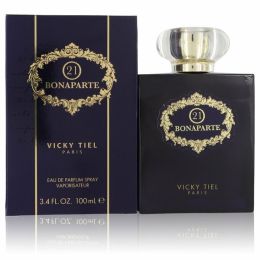 Bonaparte 21 Eau De Parfum Spray 3.4 Oz For Women