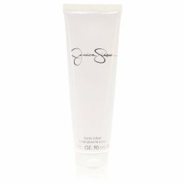 Jessica Simpson Signature 10th Anniversary Body Lotion 3 Oz For Women