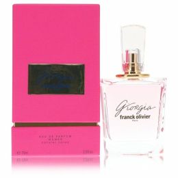 Giorgia Eau De Parfum Spray 2.5 Oz For Women