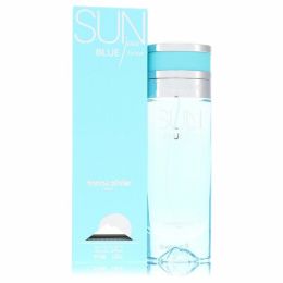 Sun Java Blue Eau De Toilette Spray 2.5 Oz For Men