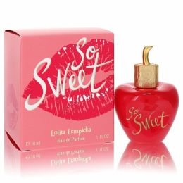 So Sweet Lolita Lempicka Eau De Parfum Spray 1 Oz For Women