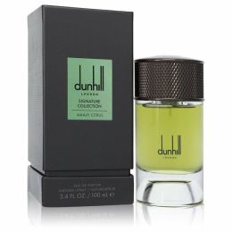 Dunhill Signature Collection Amalfi Citrus Eau De Parfum Spray 3.4 Oz For Men