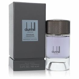 Dunhill Signature Collection Valensole Lavender Eau De Parfum Spray 3.4 Oz For Men