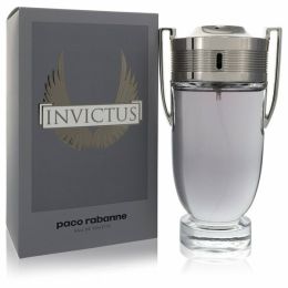 Invictus Eau De Toilette Spray 6.8 Oz For Men