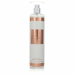 Rihanna Rogue Love Body Mist 8 Oz For Women