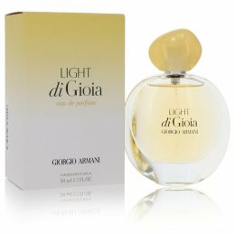 Light Di Gioia Eau De Parfum Spray 1.7 Oz For Women