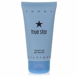 True Star Shower Gel 2.5 Oz For Women