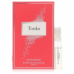 Reminiscence Tonka Vial (sample) 0.06 Oz For Men